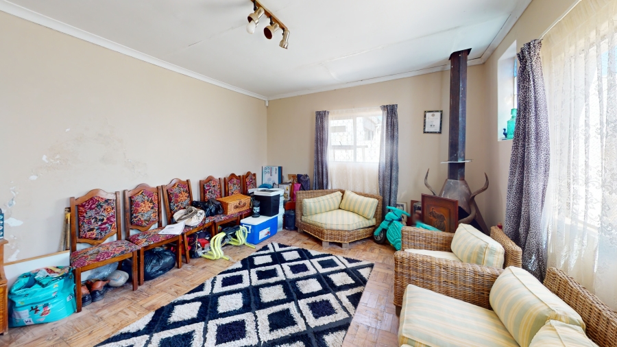 3 Bedroom Property for Sale in Croydon Western Cape